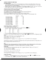 Preview for 7 page of Melissa 653103 Instruction Manual