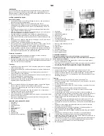 Preview for 8 page of Melissa 658005 User Manual