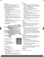Preview for 2 page of Melissa 670-014 Instructions Manual