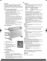 Предварительный просмотр 7 страницы Melissa 670-014 Instructions Manual