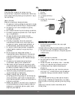 Preview for 14 page of Melissa 670-052 User Manual