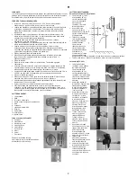 Preview for 8 page of Melissa 670-202 User Manual