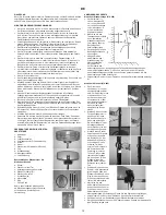 Preview for 12 page of Melissa 670-202 User Manual