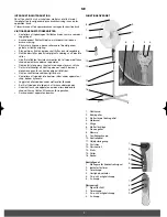 Preview for 2 page of Melissa 671-108 User Manual