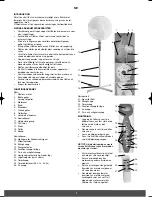 Preview for 2 page of Melissa 671-116 User Manual