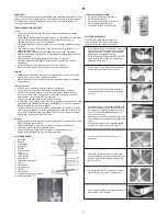 Предварительный просмотр 8 страницы Melissa 671-121 User Manual