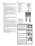 Предварительный просмотр 12 страницы Melissa 671-121 User Manual