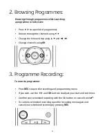 Preview for 8 page of Melita netbox HD Reference Manual