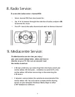 Preview for 11 page of Melita netbox HD Reference Manual