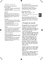 Preview for 7 page of Melitta 1017-11 Operating Instructions Manual