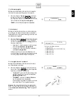 Preview for 13 page of Melitta ALPHA-F Operating Instructions Manual