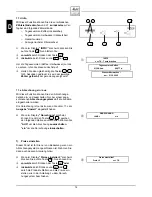 Preview for 14 page of Melitta ALPHA-F Operating Instructions Manual