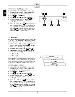 Preview for 16 page of Melitta ALPHA-F Operating Instructions Manual