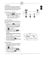 Preview for 17 page of Melitta ALPHA-F Operating Instructions Manual