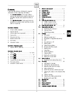 Preview for 27 page of Melitta ALPHA-F Operating Instructions Manual