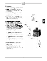 Preview for 29 page of Melitta ALPHA-F Operating Instructions Manual