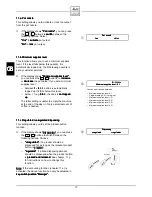 Preview for 36 page of Melitta ALPHA-F Operating Instructions Manual