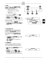 Preview for 37 page of Melitta ALPHA-F Operating Instructions Manual