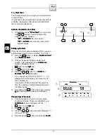 Preview for 40 page of Melitta ALPHA-F Operating Instructions Manual