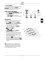 Preview for 41 page of Melitta ALPHA-F Operating Instructions Manual