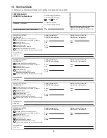 Preview for 49 page of Melitta ALPHA-F Operating Instructions Manual