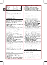 Preview for 4 page of Melitta AROMA ENHANCE THERMAL Manual