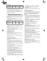 Preview for 13 page of Melitta AROMA SIGNATURE 1007 Operating Instructions Manual