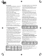 Preview for 15 page of Melitta AROMA SIGNATURE 1007 Operating Instructions Manual