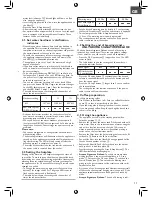 Preview for 18 page of Melitta AROMA SIGNATURE 1007 Operating Instructions Manual