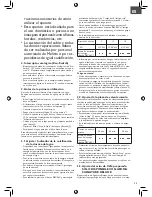 Preview for 26 page of Melitta AROMA SIGNATURE 1007 Operating Instructions Manual