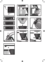 Preview for 2 page of Melitta AromaSignature Therm Operating Instructions Manual