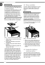 Preview for 12 page of Melitta Avanza Operating Instructions Manual