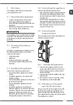 Preview for 37 page of Melitta Avanza Operating Instructions Manual