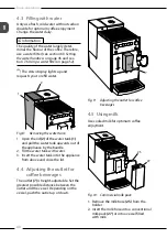 Preview for 40 page of Melitta Avanza Operating Instructions Manual