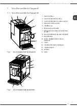 Preview for 61 page of Melitta Avanza Operating Instructions Manual