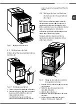 Preview for 69 page of Melitta Avanza Operating Instructions Manual