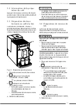 Preview for 71 page of Melitta Avanza Operating Instructions Manual