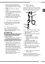 Preview for 77 page of Melitta Avanza Operating Instructions Manual