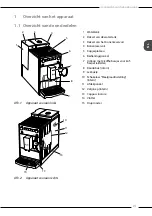 Preview for 91 page of Melitta Avanza Operating Instructions Manual