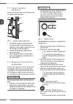 Preview for 96 page of Melitta Avanza Operating Instructions Manual