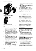 Preview for 108 page of Melitta Avanza Operating Instructions Manual