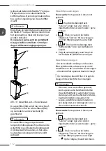 Preview for 112 page of Melitta Avanza Operating Instructions Manual