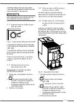 Preview for 129 page of Melitta Avanza Operating Instructions Manual