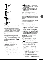 Preview for 141 page of Melitta Avanza Operating Instructions Manual