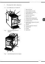 Preview for 149 page of Melitta Avanza Operating Instructions Manual