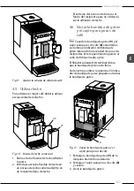 Preview for 157 page of Melitta Avanza Operating Instructions Manual