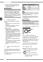 Preview for 158 page of Melitta Avanza Operating Instructions Manual