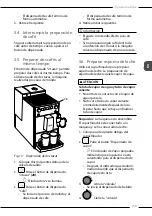 Preview for 159 page of Melitta Avanza Operating Instructions Manual