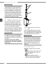 Preview for 170 page of Melitta Avanza Operating Instructions Manual