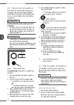 Preview for 182 page of Melitta Avanza Operating Instructions Manual